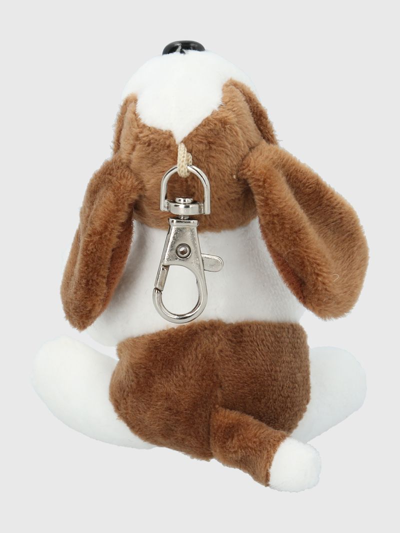 Peluche-Hound-Keyring-Cafe