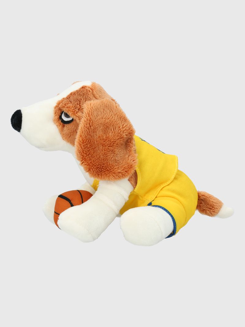 Peluche-Hound-Basketball-Cafe