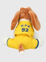 Peluche-Hound-Basketball-Cafe