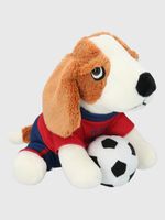 Peluche-Hound-Football-Cafe