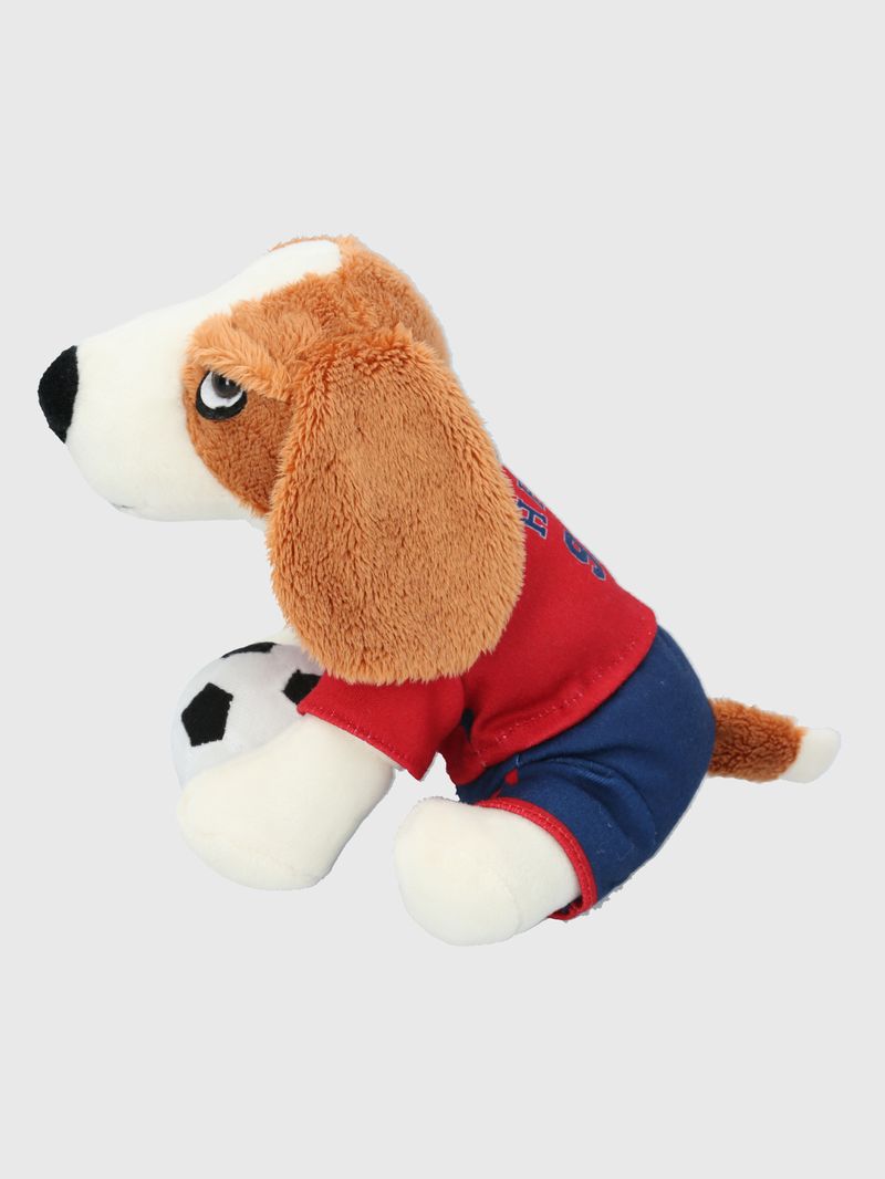 Peluche-Hound-Football-Cafe