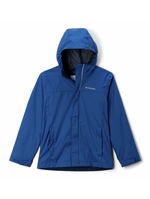 Cortaviento-Niño-Watertight-II-Azul-Columbia