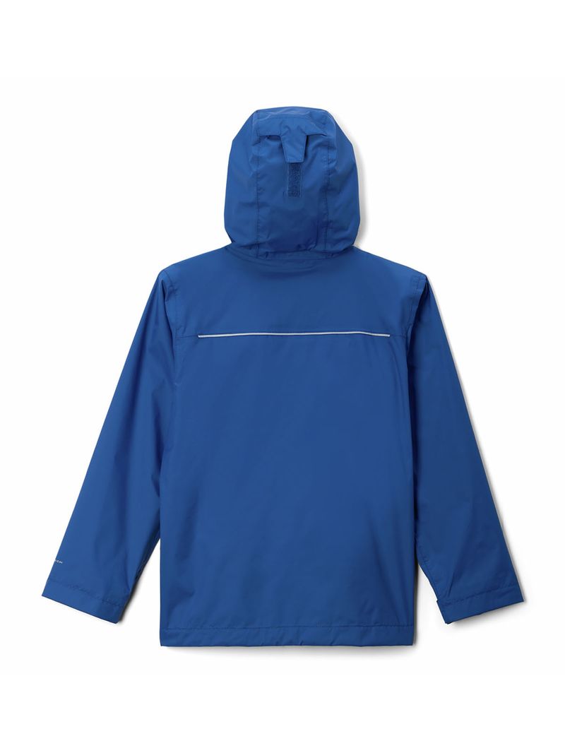 Cortaviento-Niño-Watertight-II-Azul-Columbia