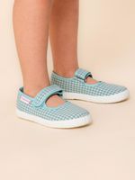 Zapato-Niña-Summer-Celeste