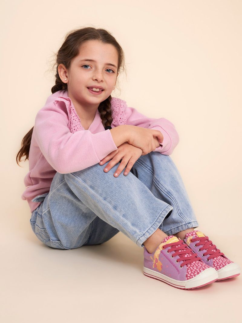 Zapatilla-Niña-Go-Wild-Morado