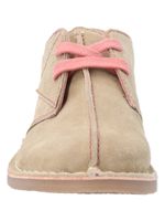 Zapato-Cuero-Niña-Lynton-Beige