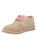 Zapato-Cuero-Niña-Lynton-Beige