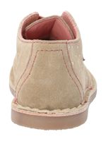 Zapato-Cuero-Niña-Lynton-Beige