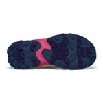 Zapatilla-Niña-Moab-Speed-2-Mid-Waterproof-Berry-Merrell