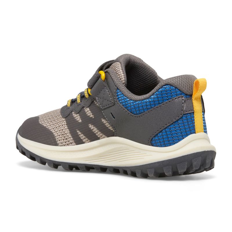 Zapatilla-Niño-Nova-3-Gris-Merrell