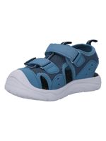 SANDALIA NINO PARMA AZUL CALPANY