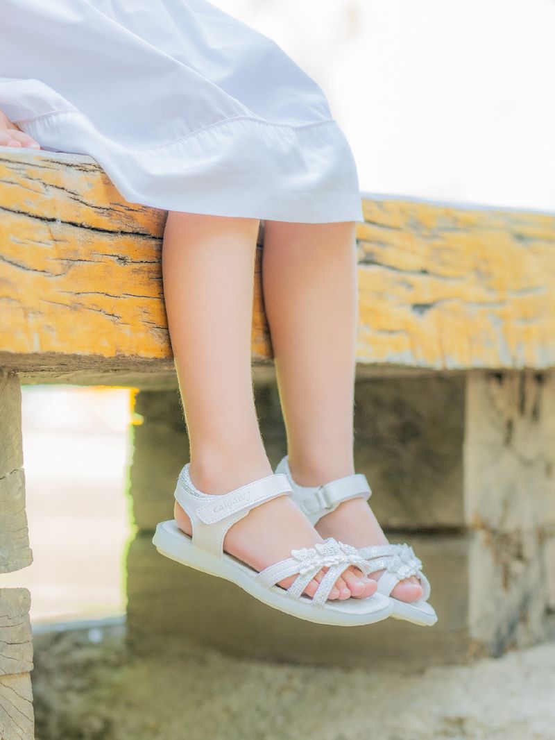 Sandalia niña Giselle [20-25]