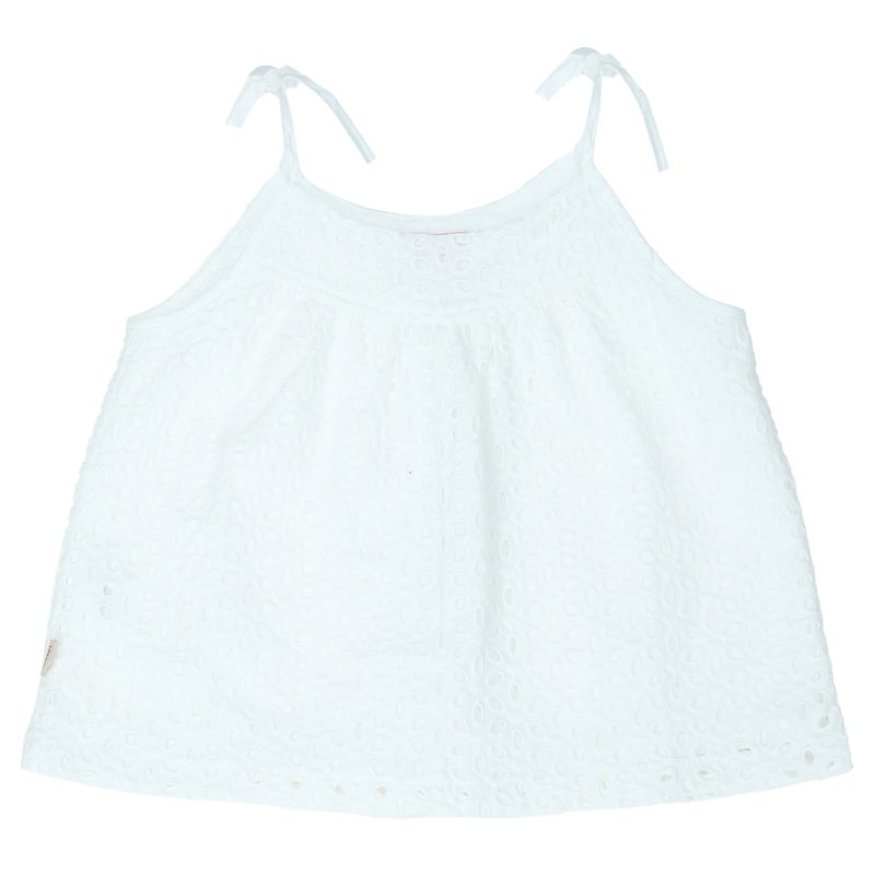 Blusa-Niña-Lady