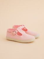 Zapato-Niña-Summer-Rosado