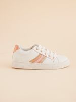 Zapatilla Niña Shade Star Blanco