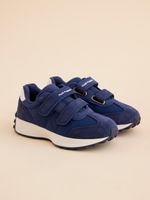 Zapatilla-Niño-Dixon-Azul