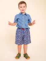 Traje-De-Baño-Niño-Sea-Ray-Navy