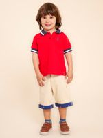 Polera-Niño-Rugby-Rojo