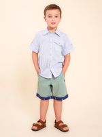 Camisa-Niño-Summer-Celeste