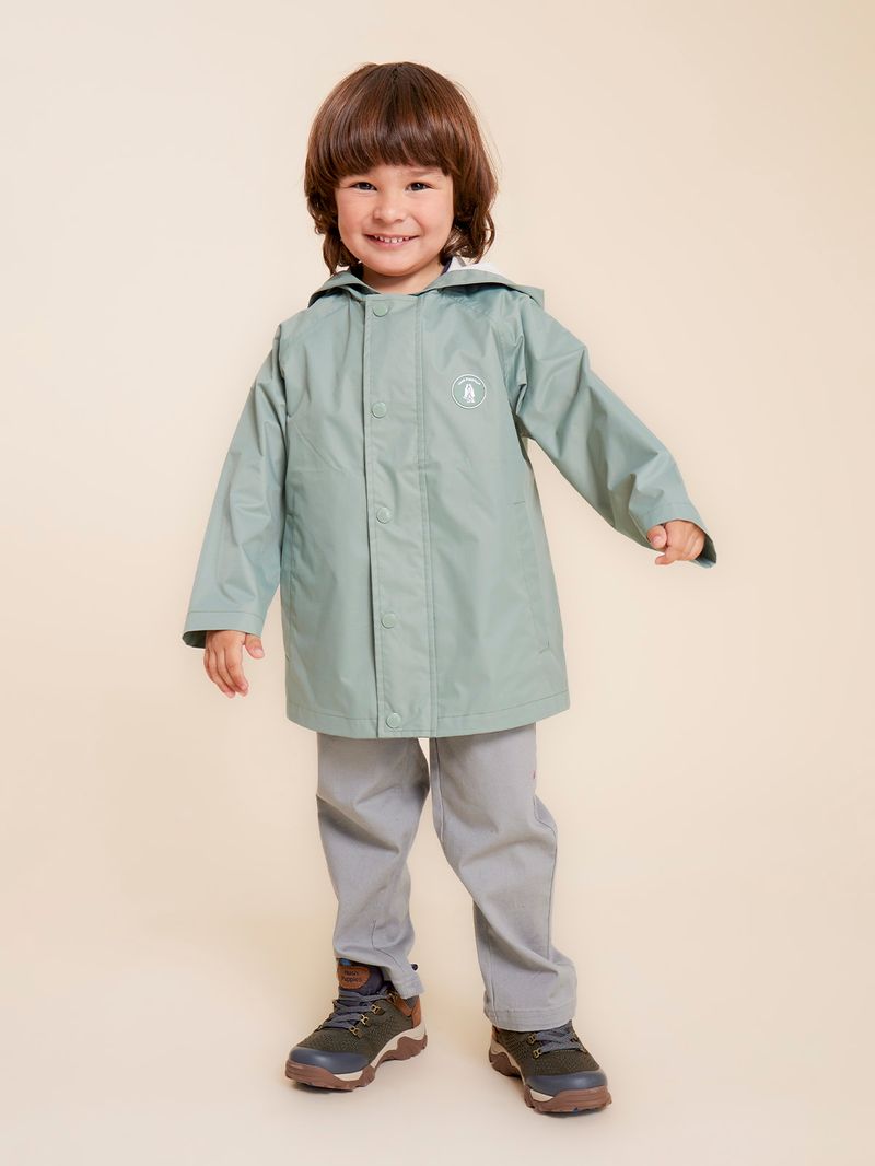 Chaqueta-Waterproof-Niño-Wind-Verde