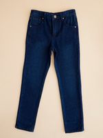 Jeans-Niño-Bassics-Denim