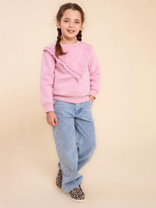 Jeans Niña Josefa Denim