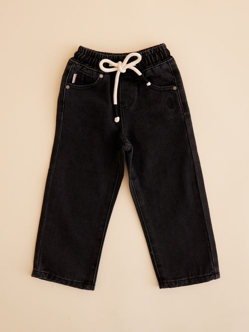 Jeans Niña Comfy Denim