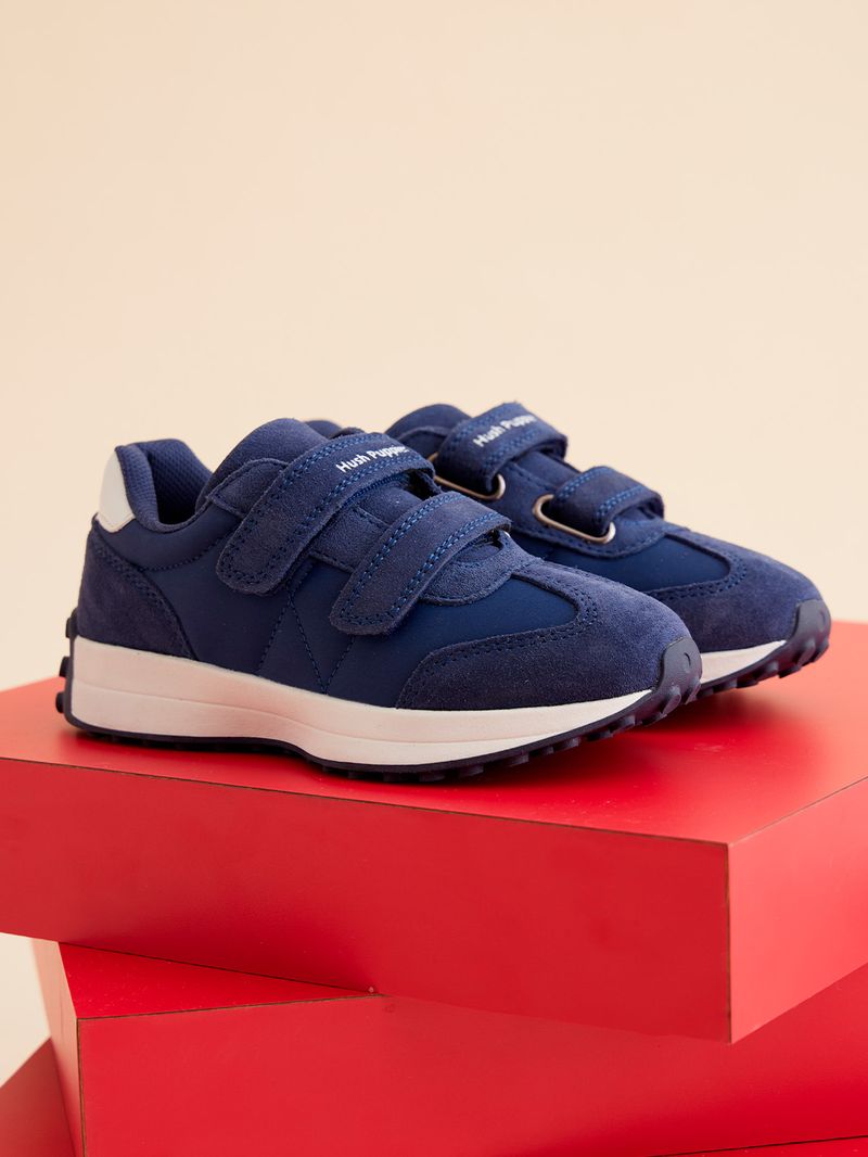 Zapatilla-Niño-Dixon-Azul