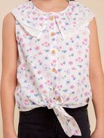 Blusa-Niña-Mariposa-Blanco