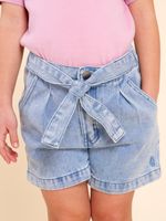 Short-Niña-Verbena-Denim