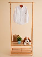 Camisa-Niño-Oxford-Blanco