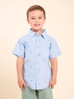 Camisa-Niño-Hush-Celeste