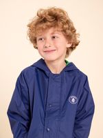 Chaqueta-Waterproof-Niño-Wind-Navy