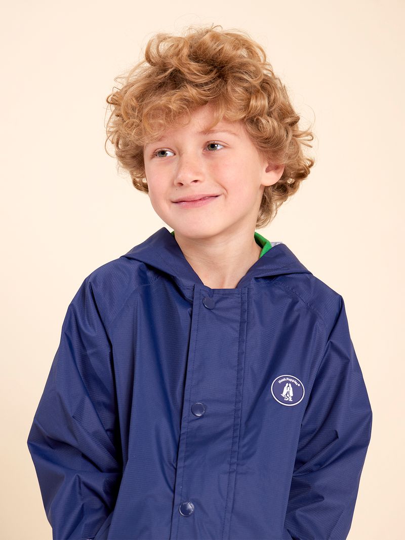 Chaqueta-Waterproof-Niño-Wind-Navy