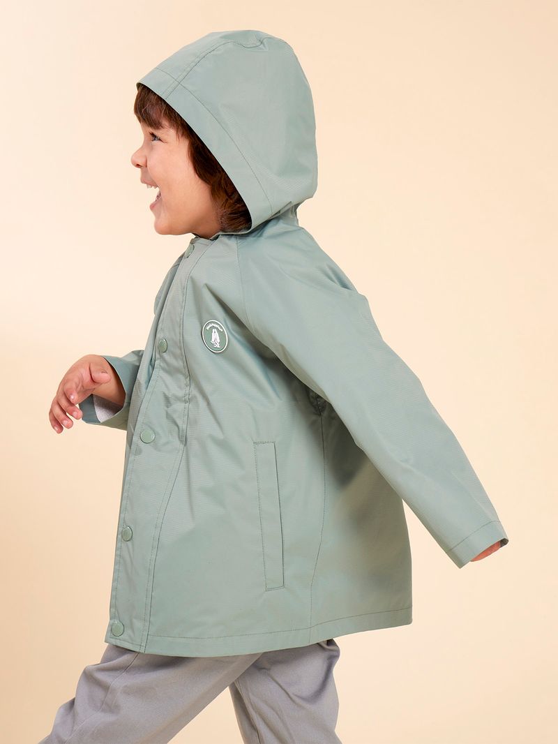 Chaqueta-Waterproof-Niño-Wind-Verde