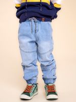 Jeans-Niño-Comfy-Denim