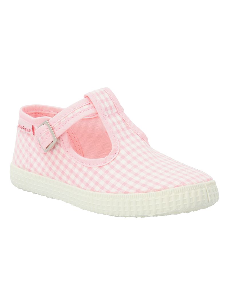 Zapato Niña Summer Rosado