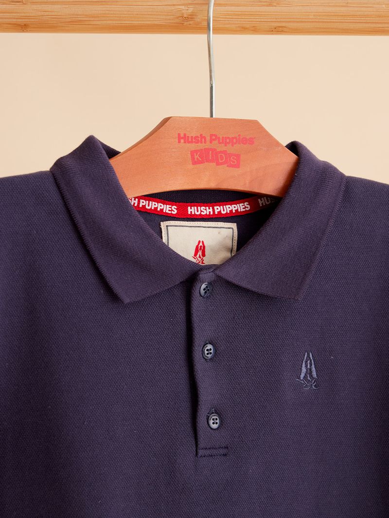 Polera-Niño-Springboks-Navy