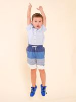 Traje-De-Baño-Niño-Surf-Navy