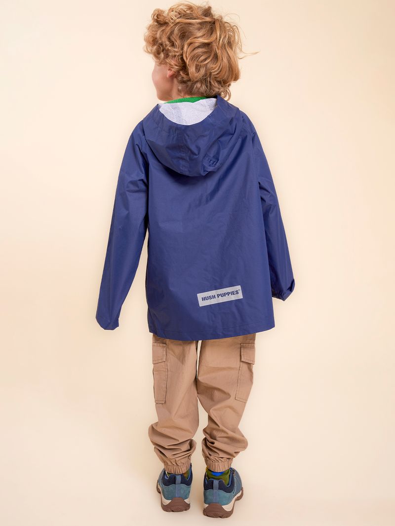 Chaqueta-Waterproof-Niño-Wind-Navy