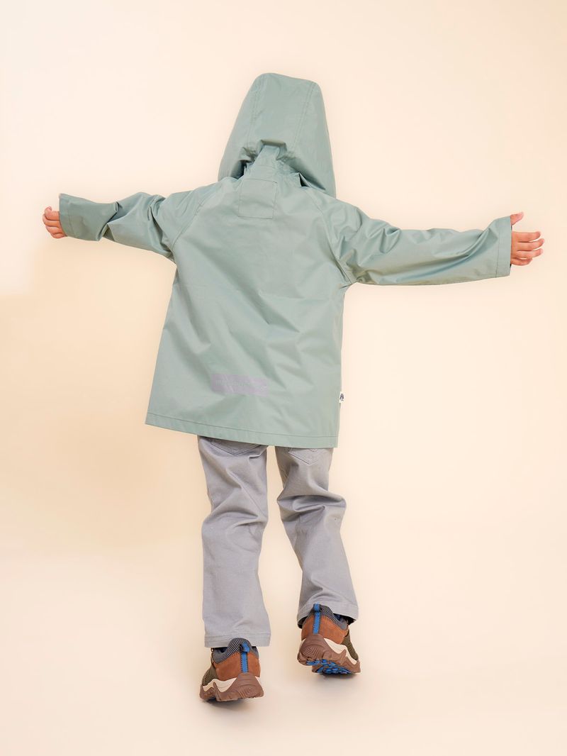 Chaqueta-Waterproof-Niño-Wind-Verde