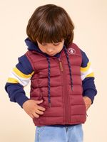 Parka-Sin-Manga-Niño-Explorer-Burdeo