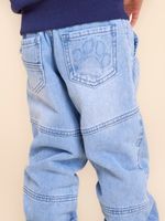 Jeans-Niño-Comfy-Denim