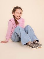 Jeans-Niña-Josefa-Denim