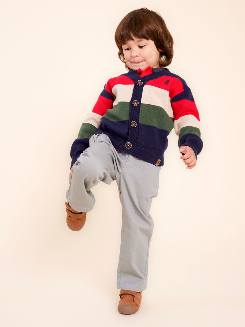 Pantalon-Niño-Baco-Gris