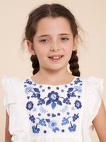 Blusa-Niña-Lulu-Crema