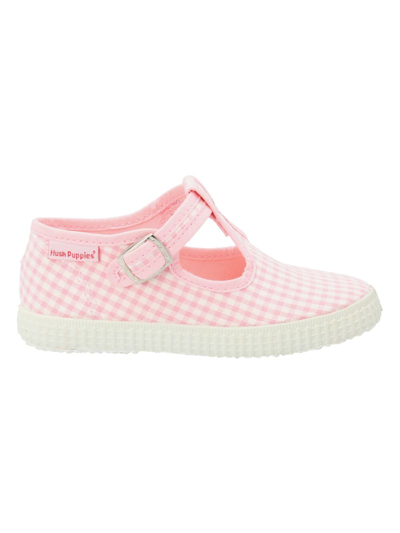 Zapato Niña Summer Rosado