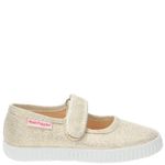 Zapato Niña Windy Dorado