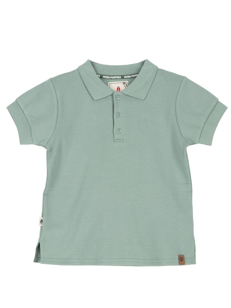 Polera-Niño-Springboks-Verde