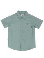 Camisa-Niño-Wild-Verde